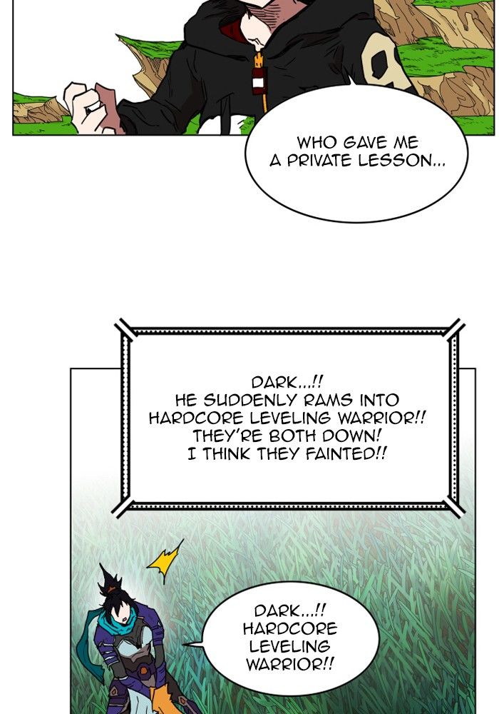 Hardcore Leveling Warrior Chapter 129 page 88