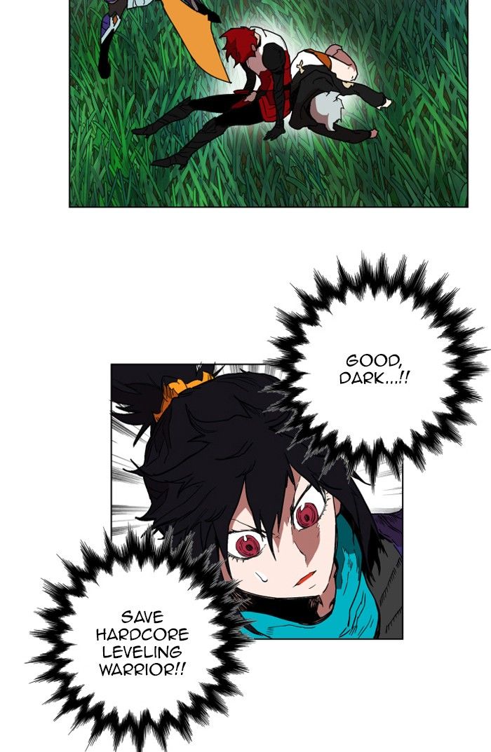 Hardcore Leveling Warrior Chapter 129 page 89