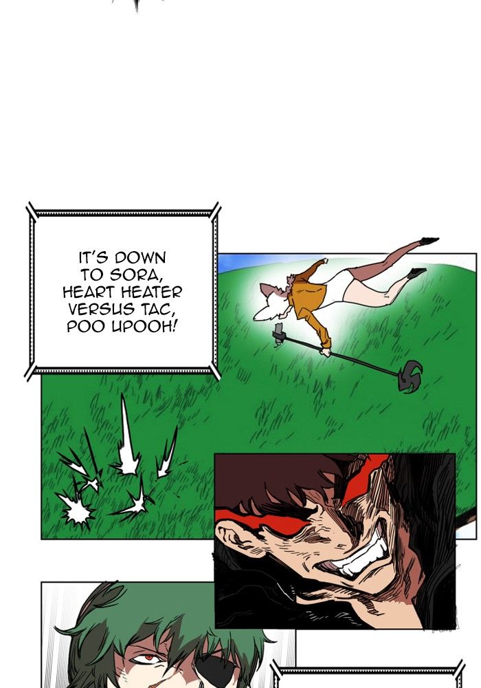 Hardcore Leveling Warrior Chapter 129 page 90