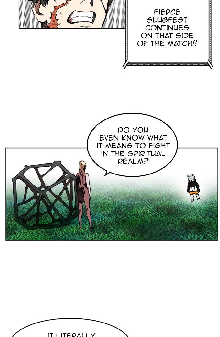 Hardcore Leveling Warrior Chapter 129 page 91