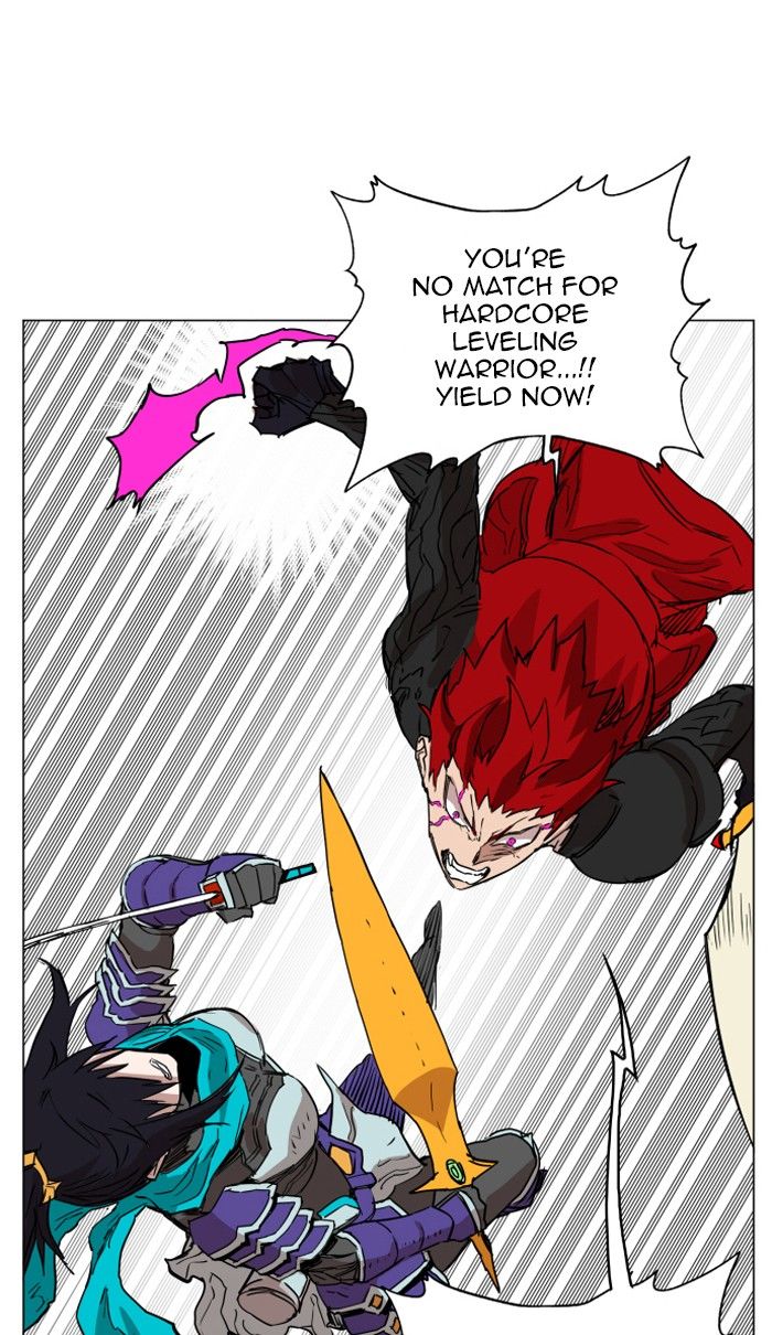 Hardcore Leveling Warrior Chapter 130 page 43