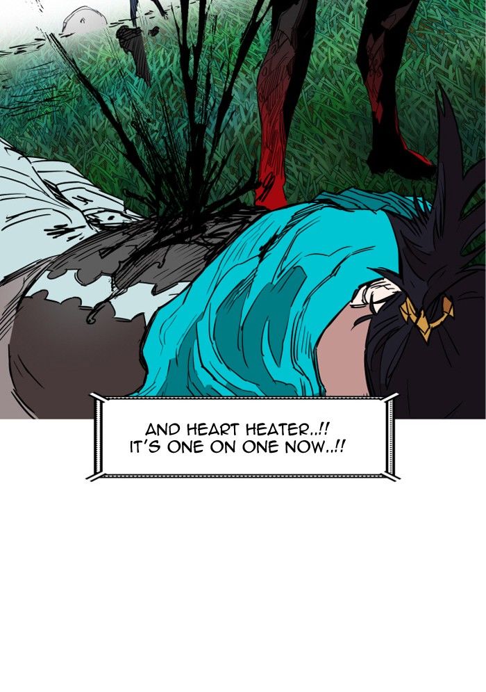 Hardcore Leveling Warrior Chapter 130 page 68