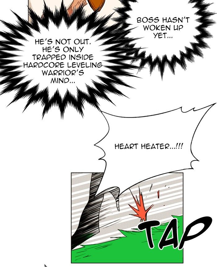 Hardcore Leveling Warrior Chapter 131 page 4