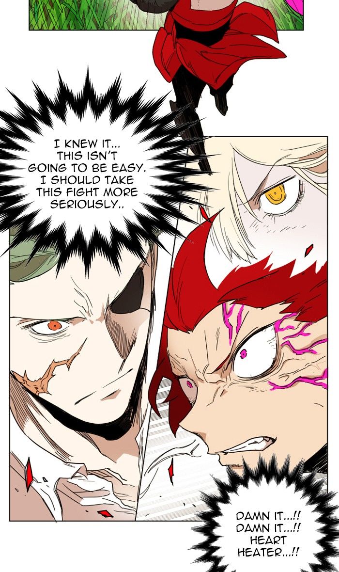 Hardcore Leveling Warrior Chapter 131 page 7