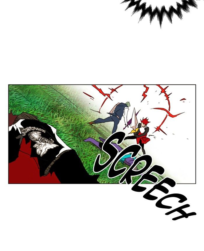 Hardcore Leveling Warrior Chapter 131 page 8