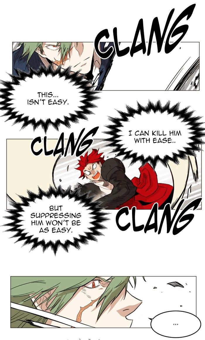 Hardcore Leveling Warrior Chapter 131 page 11
