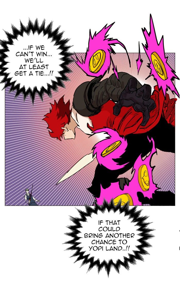 Hardcore Leveling Warrior Chapter 131 page 28