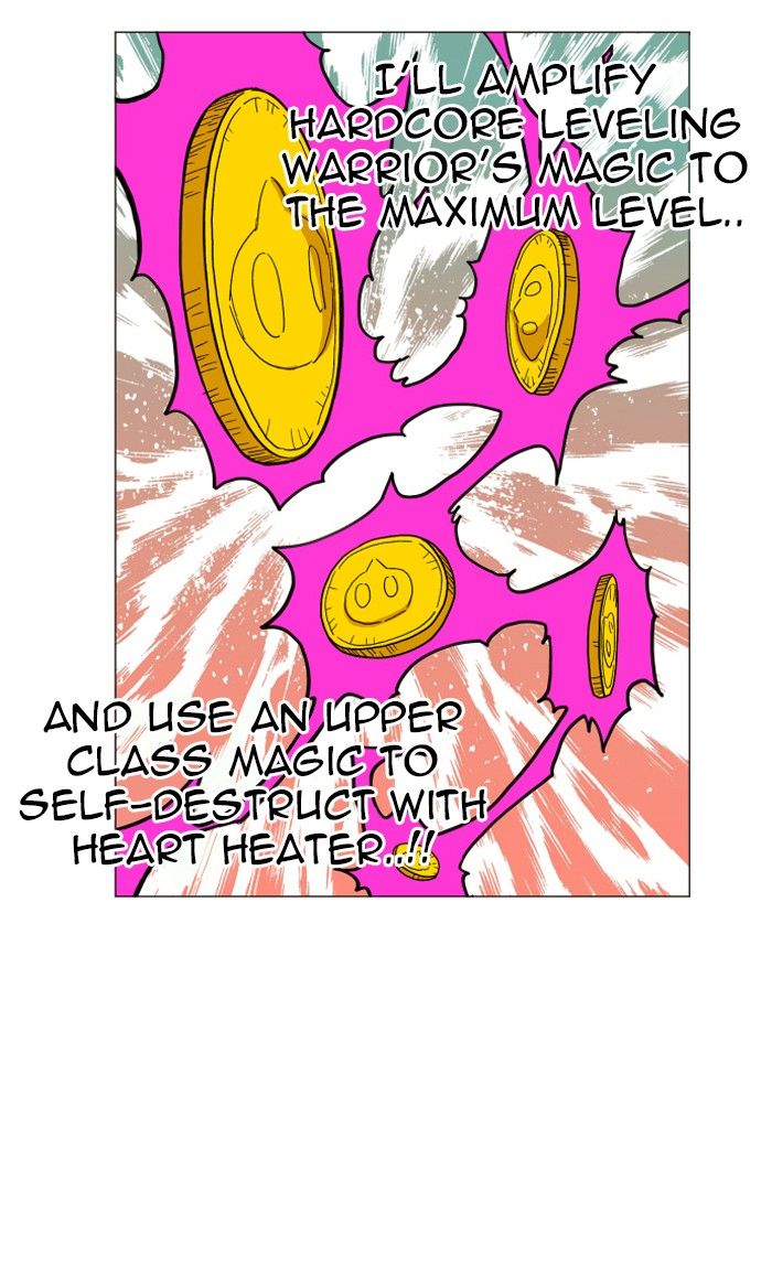 Hardcore Leveling Warrior Chapter 131 page 29