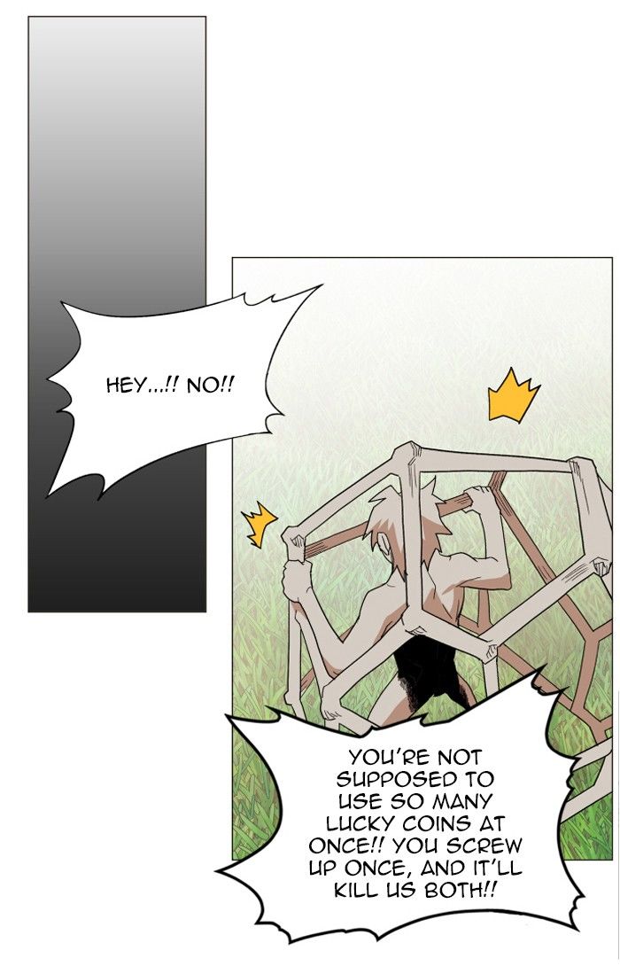 Hardcore Leveling Warrior Chapter 131 page 30