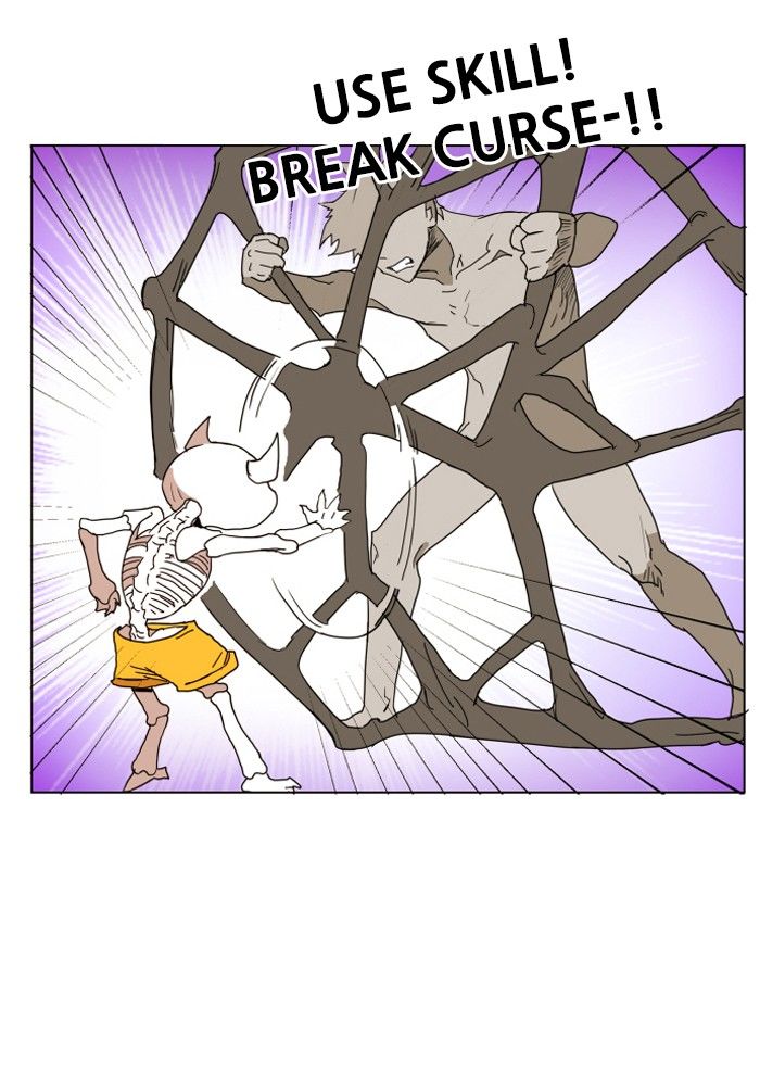 Hardcore Leveling Warrior Chapter 131 page 33