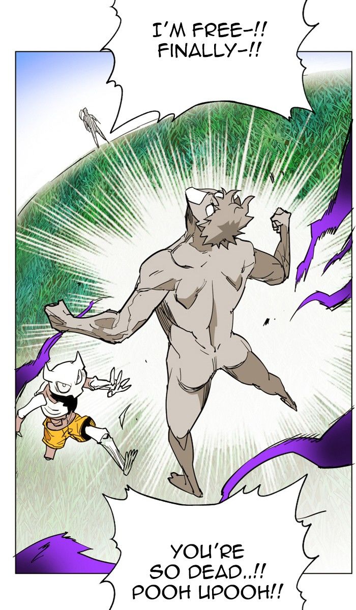 Hardcore Leveling Warrior Chapter 131 page 35
