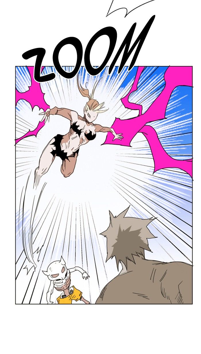 Hardcore Leveling Warrior Chapter 131 page 40