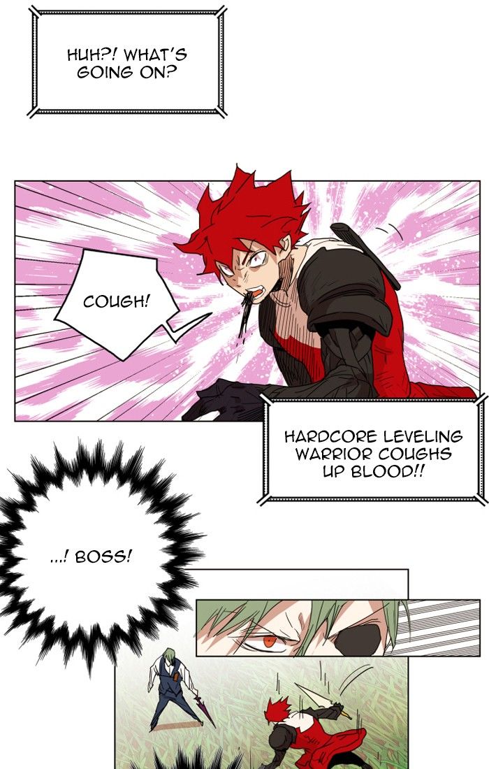 Hardcore Leveling Warrior Chapter 131 page 42