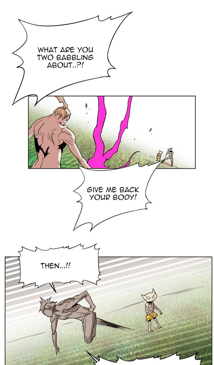 Hardcore Leveling Warrior Chapter 131 page 47