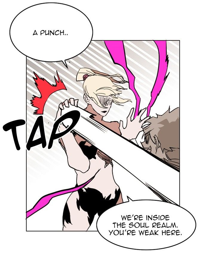 Hardcore Leveling Warrior Chapter 131 page 51