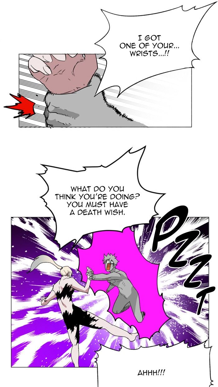 Hardcore Leveling Warrior Chapter 131 page 52