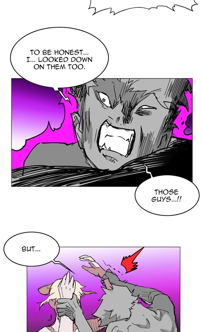 Hardcore Leveling Warrior Chapter 131 page 53