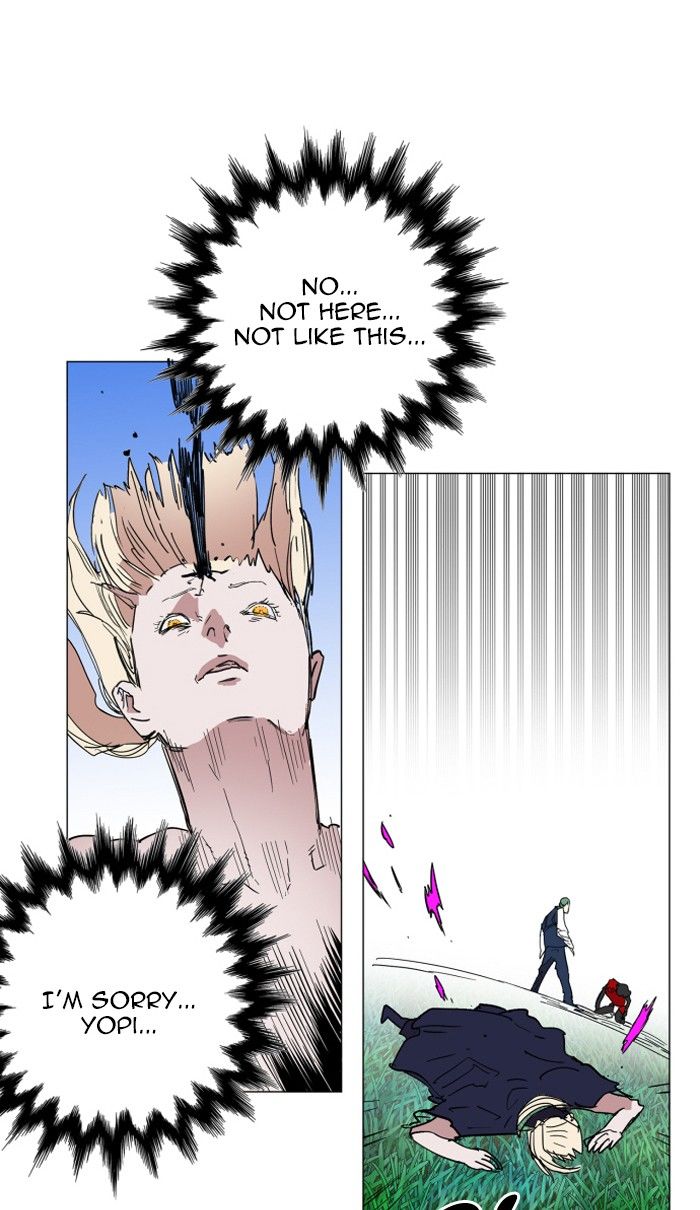 Hardcore Leveling Warrior Chapter 131 page 58