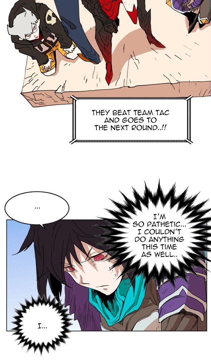 Hardcore Leveling Warrior Chapter 131 page 62