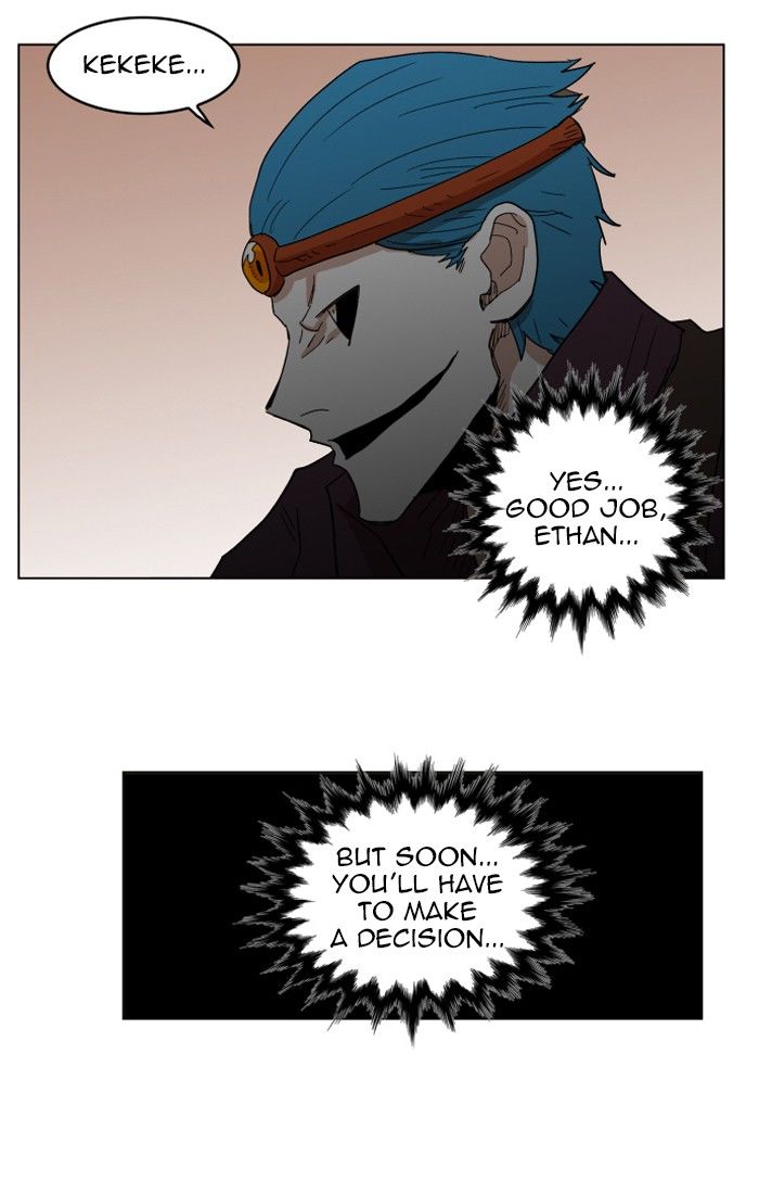 Hardcore Leveling Warrior Chapter 131 page 70
