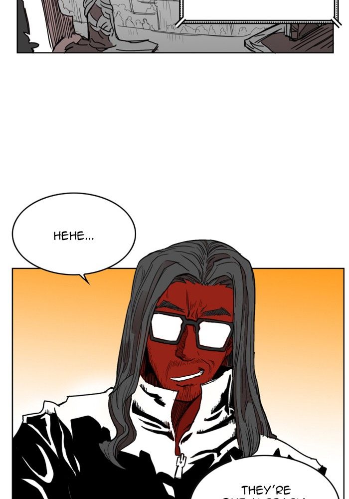 Hardcore Leveling Warrior Chapter 132 page 8