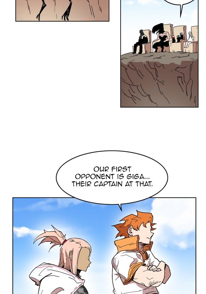 Hardcore Leveling Warrior Chapter 132 page 10