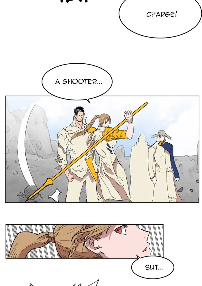 Hardcore Leveling Warrior Chapter 132 page 32