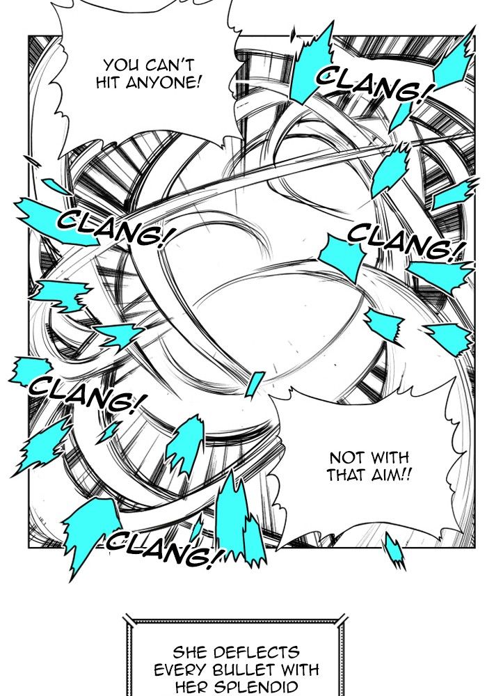 Hardcore Leveling Warrior Chapter 132 page 33
