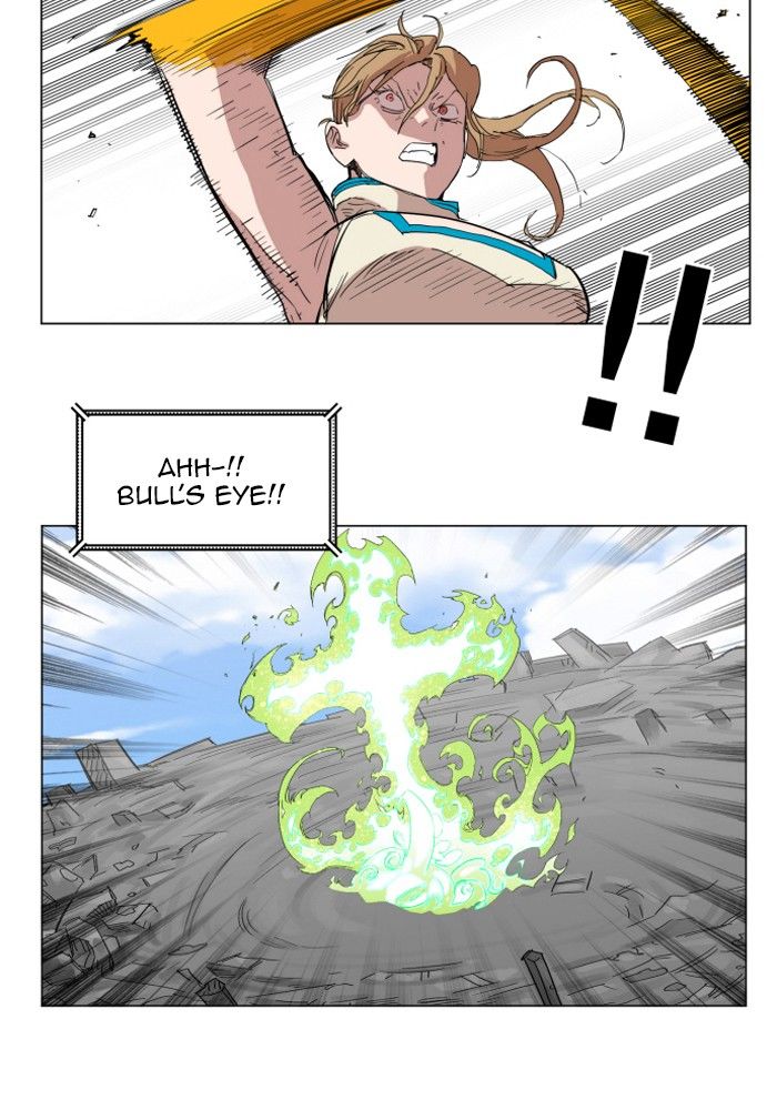 Hardcore Leveling Warrior Chapter 132 page 35