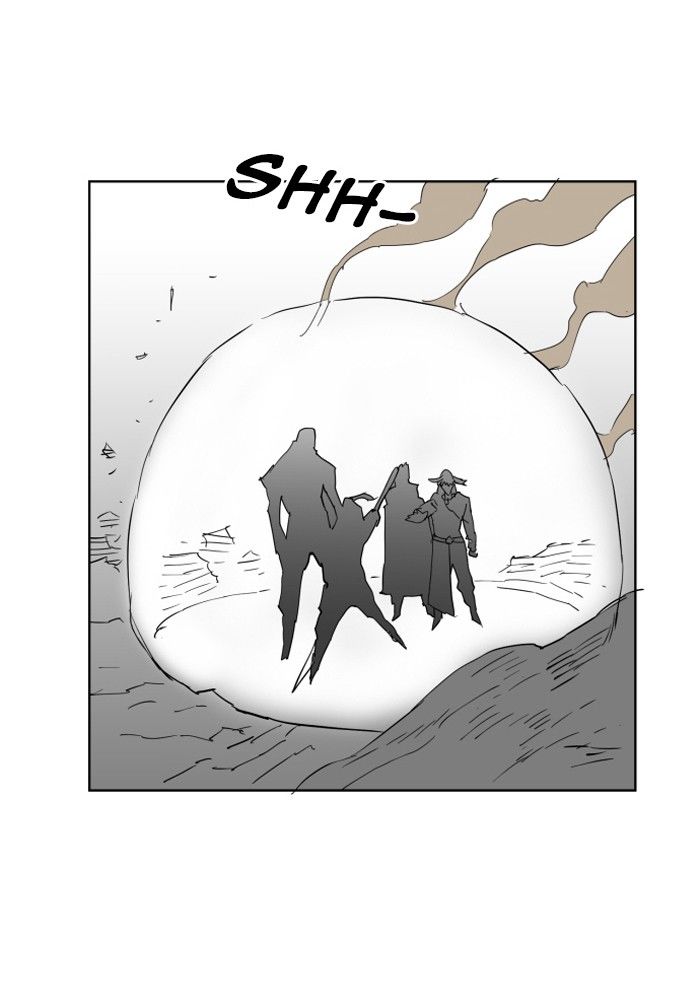 Hardcore Leveling Warrior Chapter 132 page 37