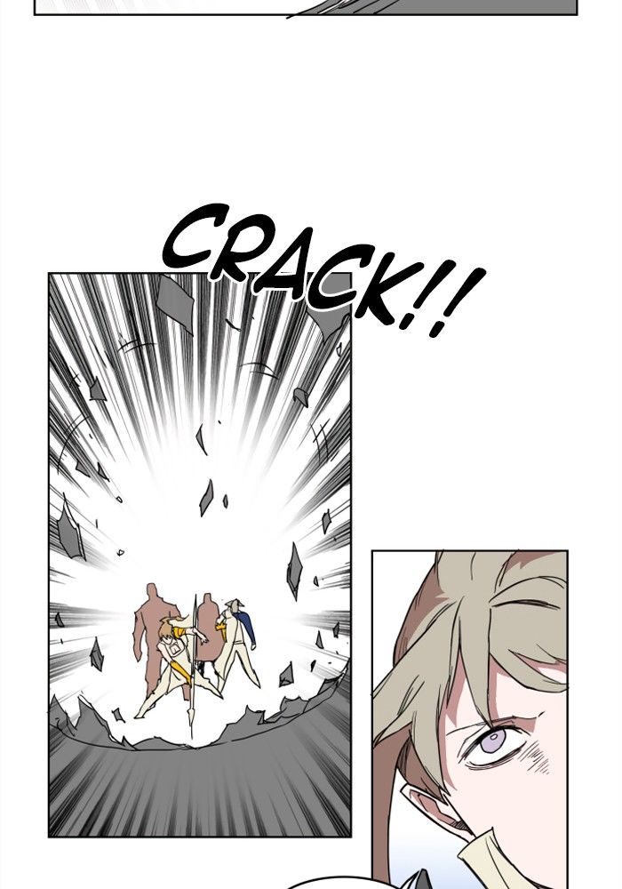 Hardcore Leveling Warrior Chapter 132 page 43