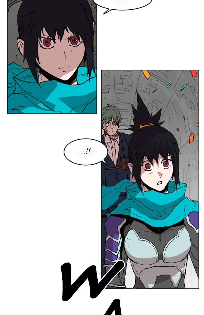 Hardcore Leveling Warrior Chapter 132 page 57