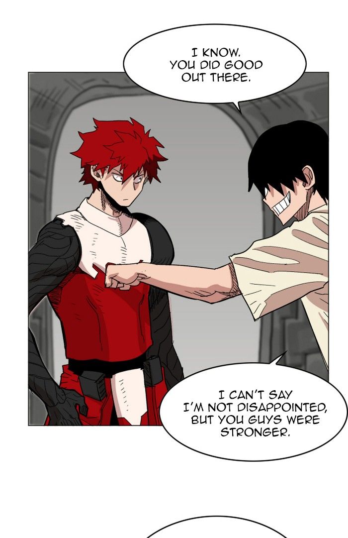 Hardcore Leveling Warrior Chapter 132 page 65