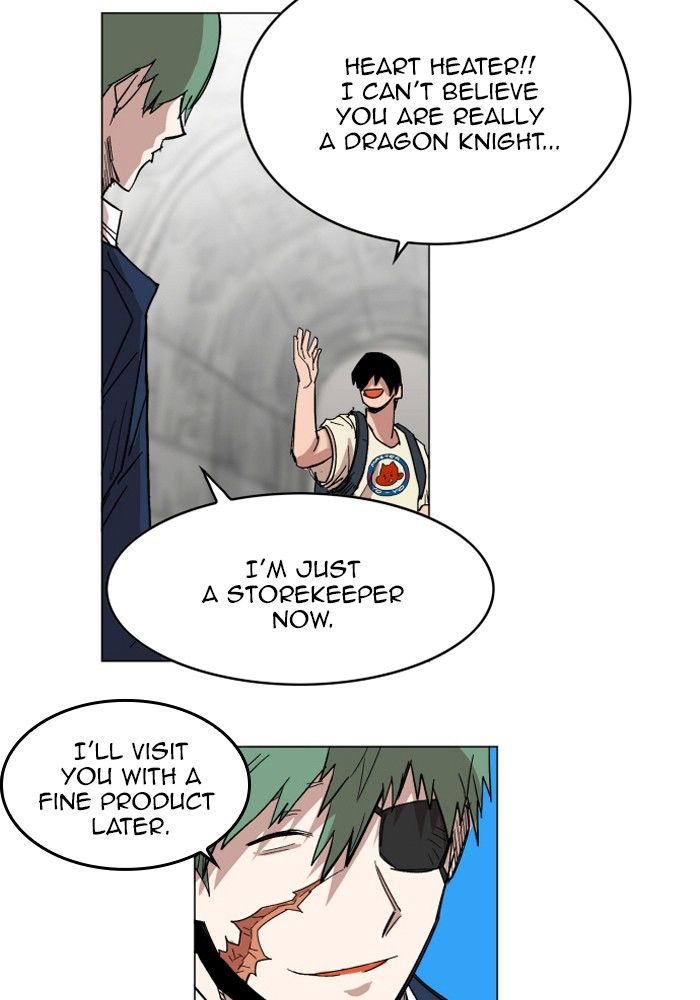 Hardcore Leveling Warrior Chapter 132 page 66