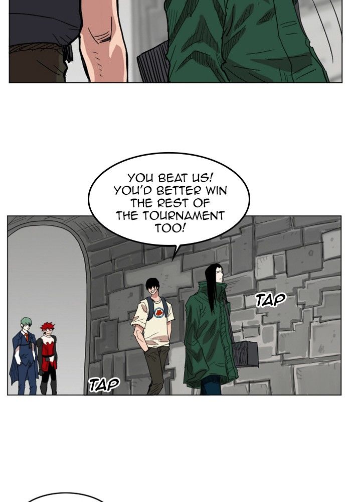 Hardcore Leveling Warrior Chapter 132 page 68
