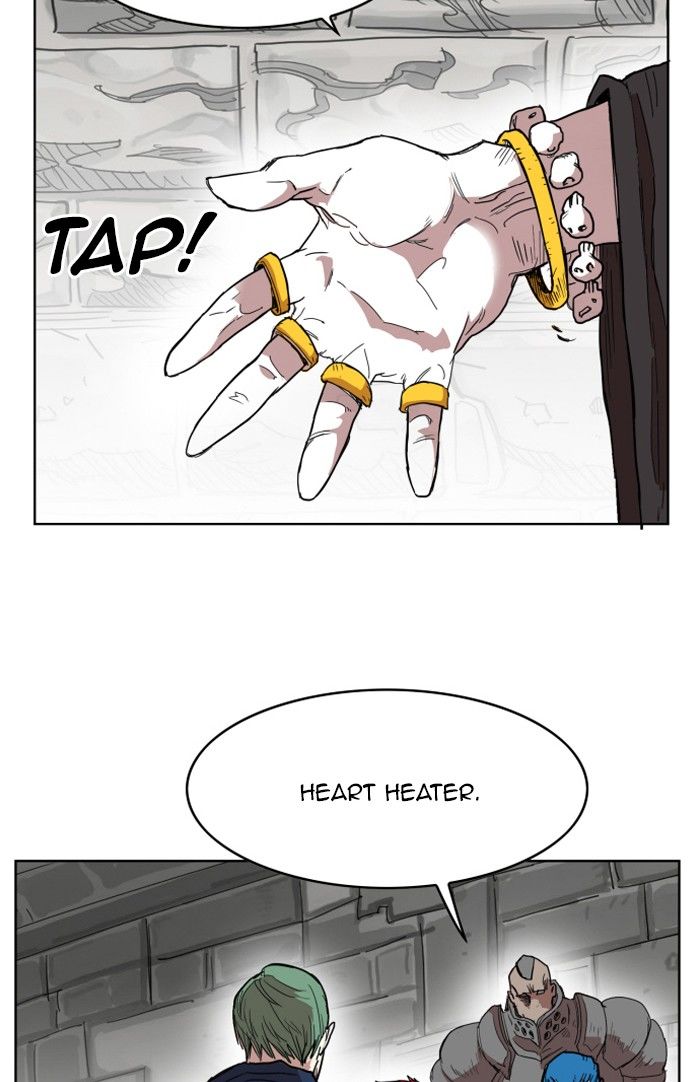 Hardcore Leveling Warrior Chapter 132 page 73