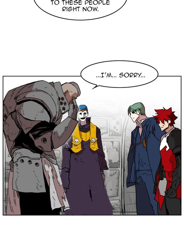 Hardcore Leveling Warrior Chapter 132 page 85