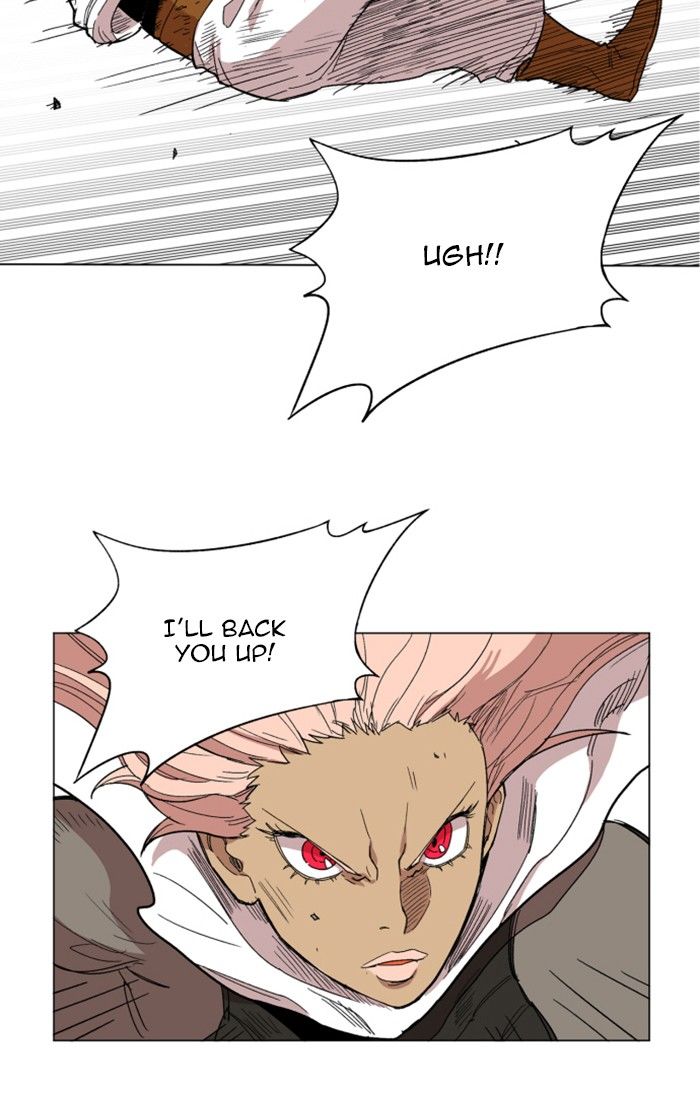 Hardcore Leveling Warrior Chapter 133 page 4