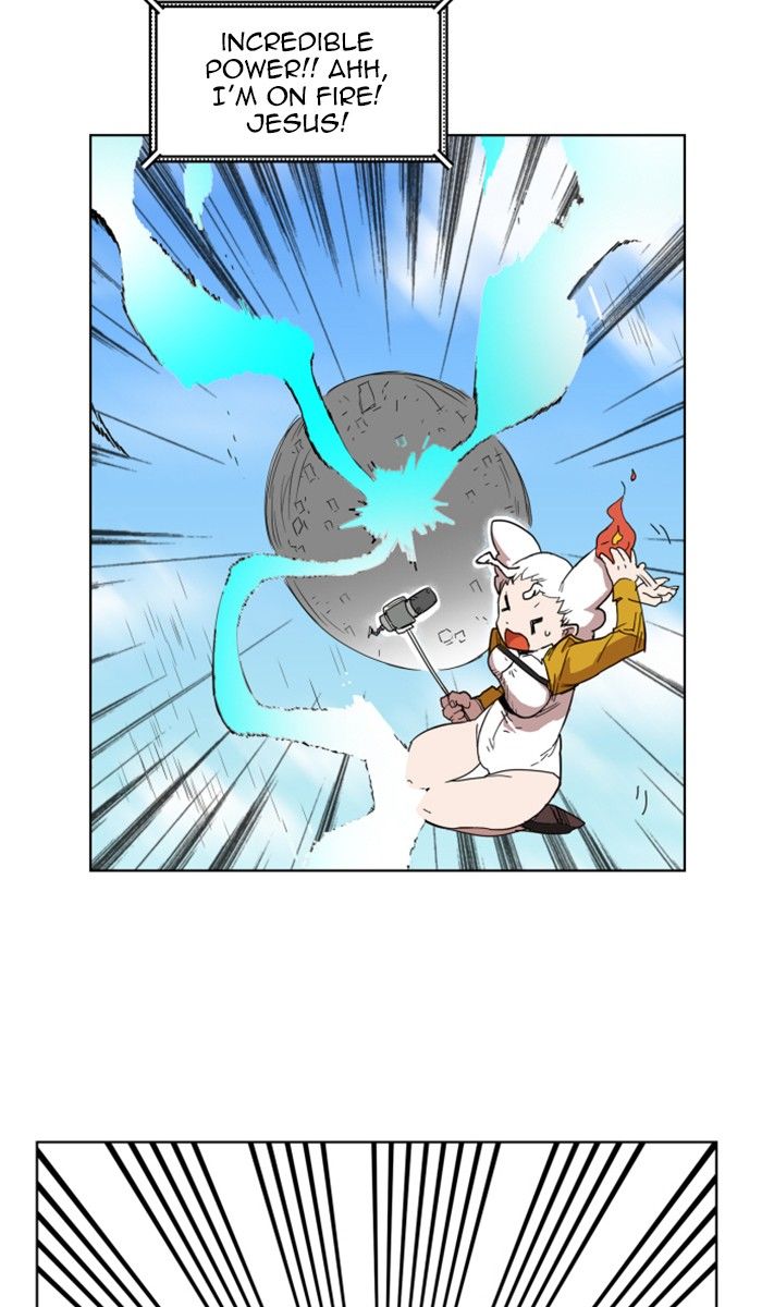 Hardcore Leveling Warrior Chapter 133 page 30