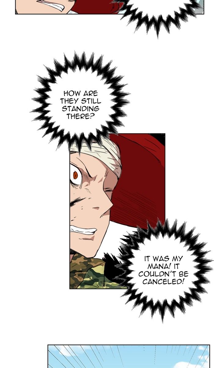 Hardcore Leveling Warrior Chapter 133 page 33