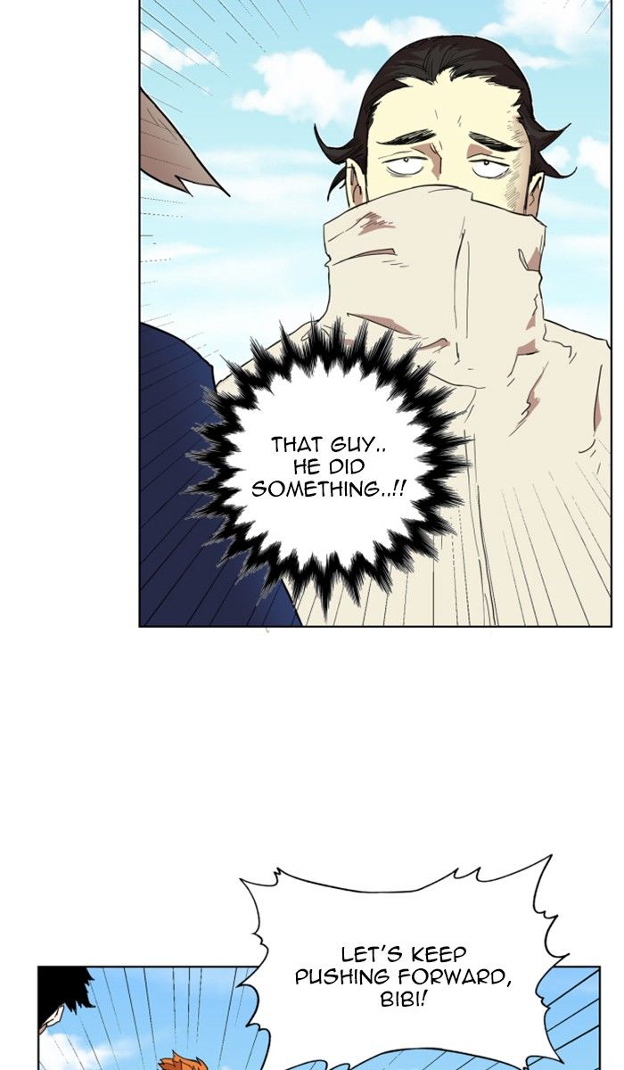 Hardcore Leveling Warrior Chapter 133 page 34