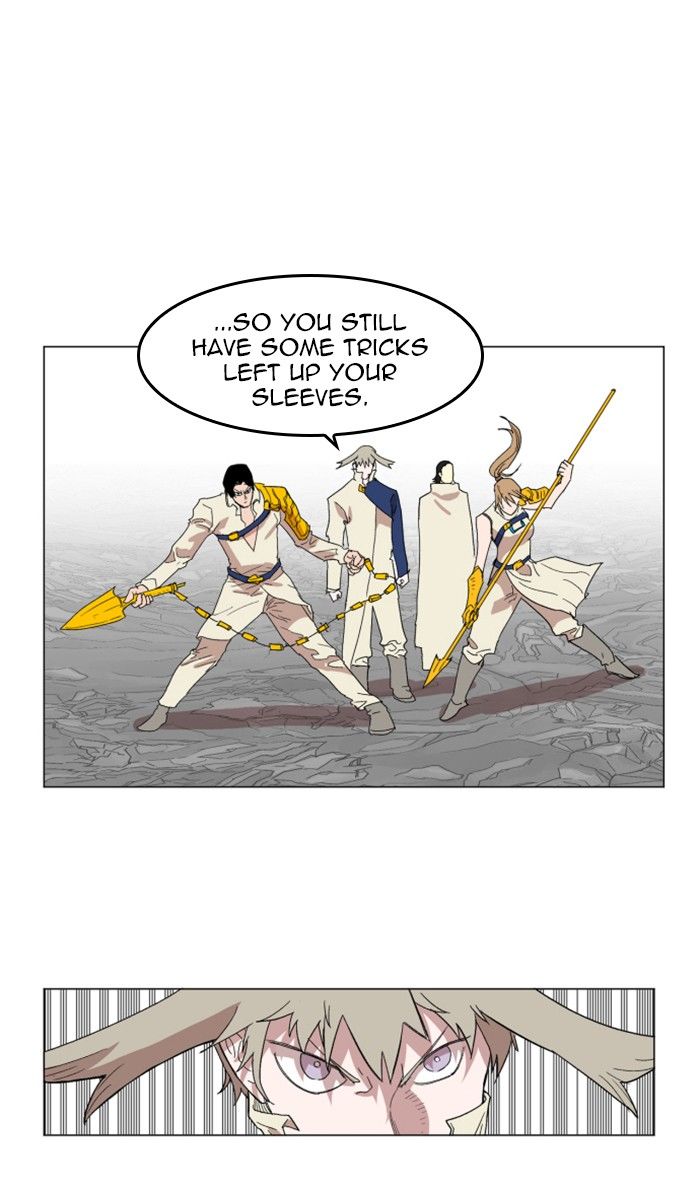 Hardcore Leveling Warrior Chapter 133 page 42