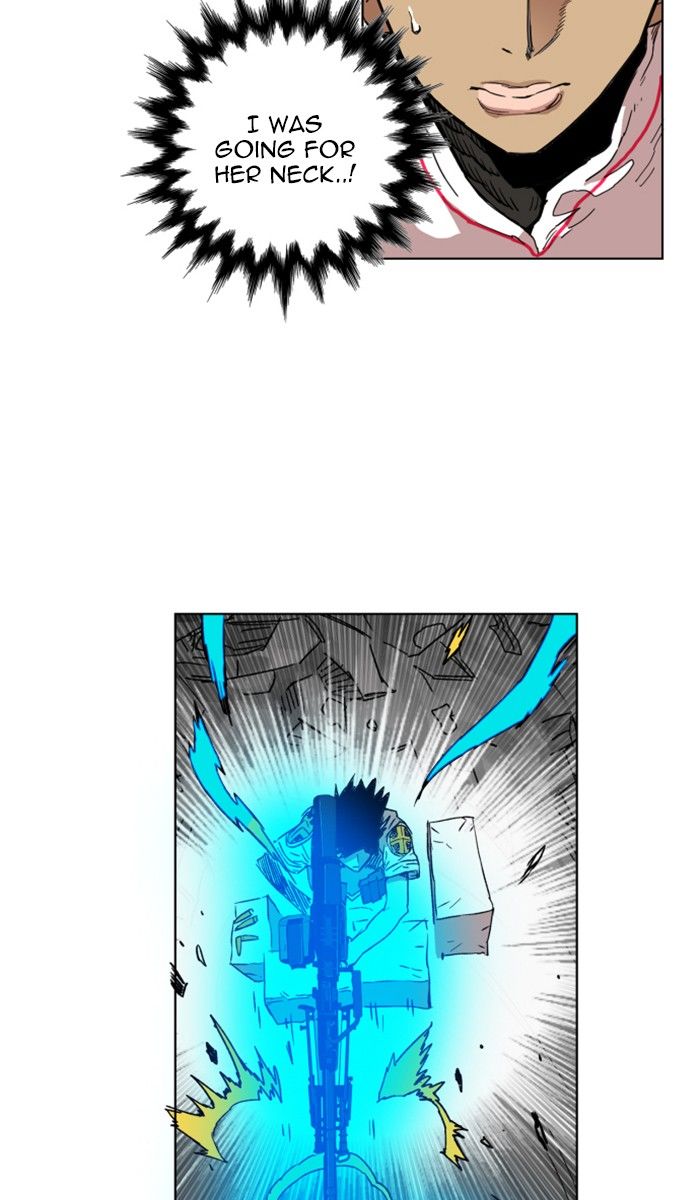 Hardcore Leveling Warrior Chapter 133 page 48