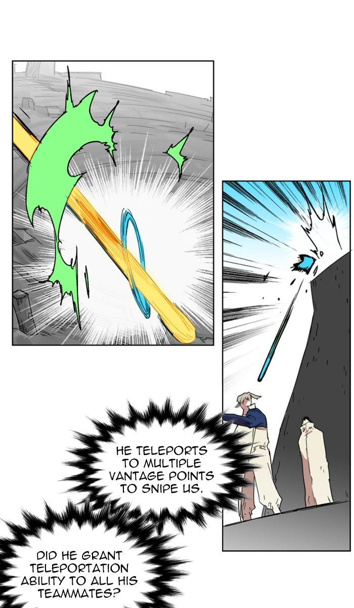 Hardcore Leveling Warrior Chapter 133 page 51