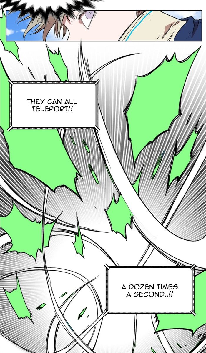 Hardcore Leveling Warrior Chapter 133 page 52