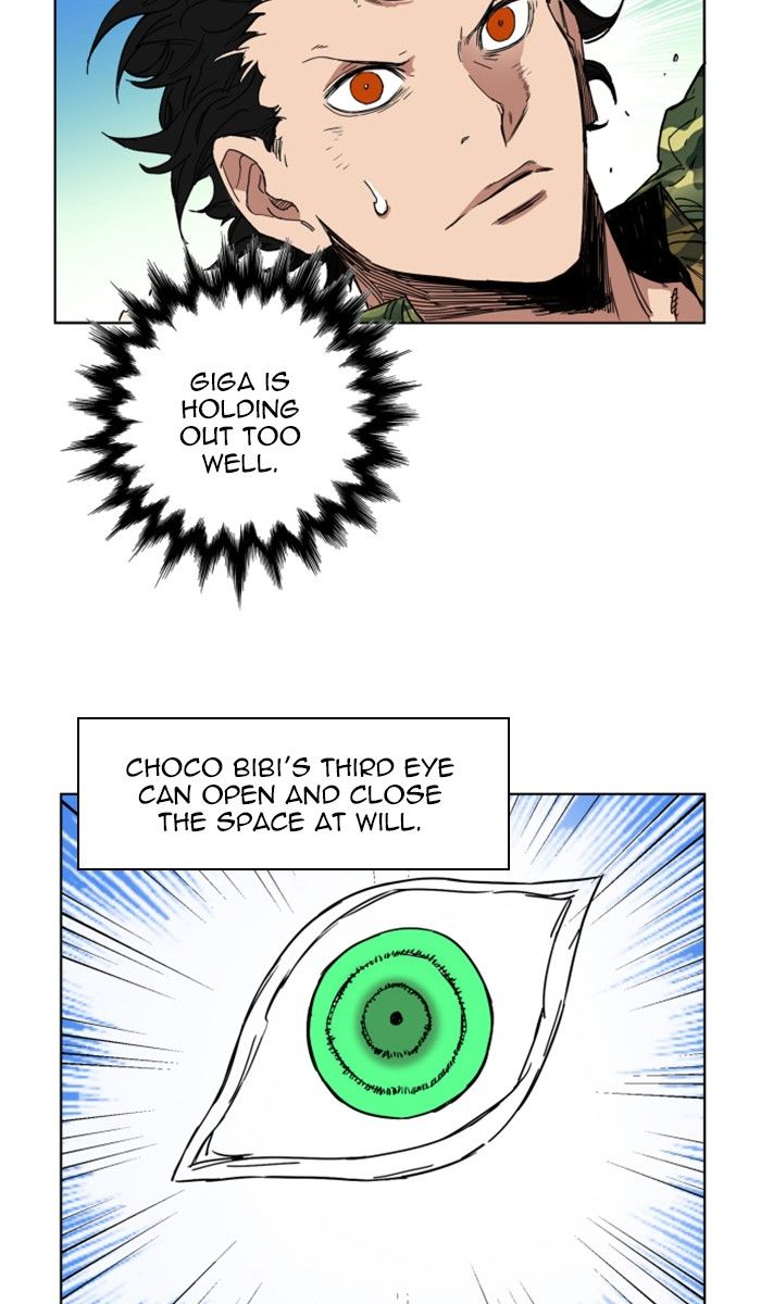 Hardcore Leveling Warrior Chapter 133 page 55