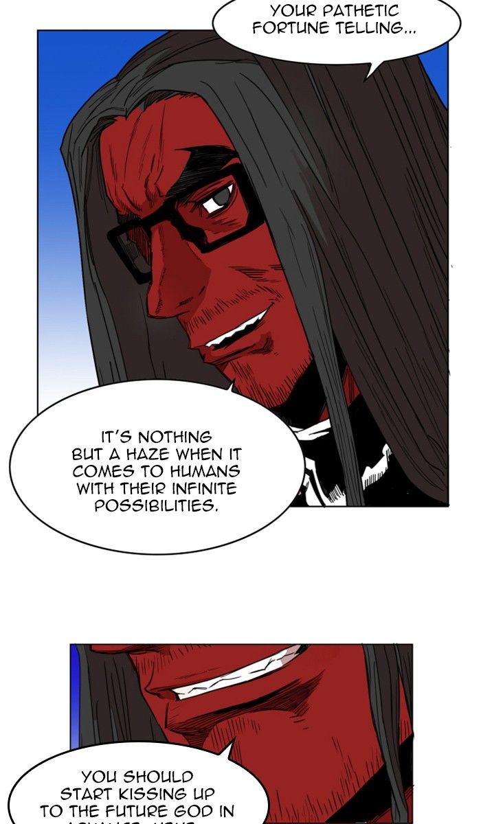 Hardcore Leveling Warrior Chapter 133 page 58