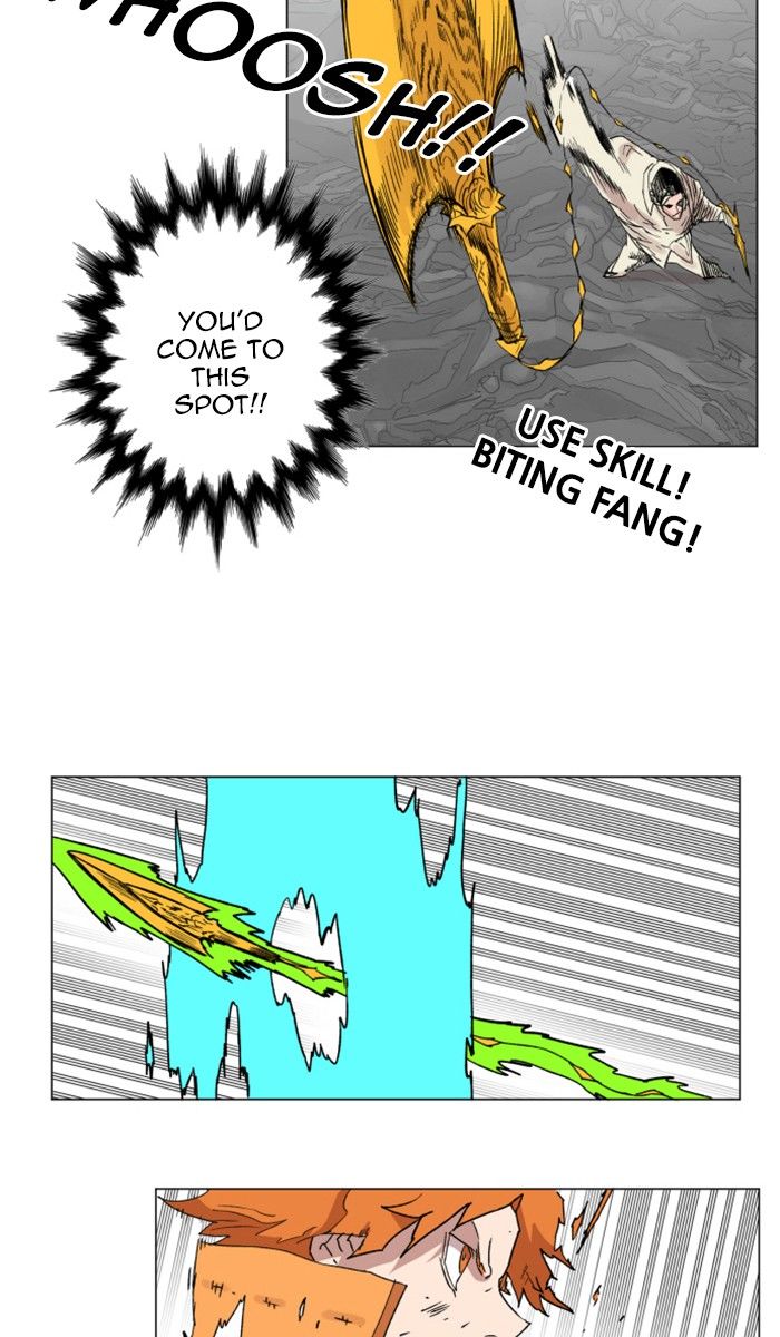 Hardcore Leveling Warrior Chapter 133 page 61