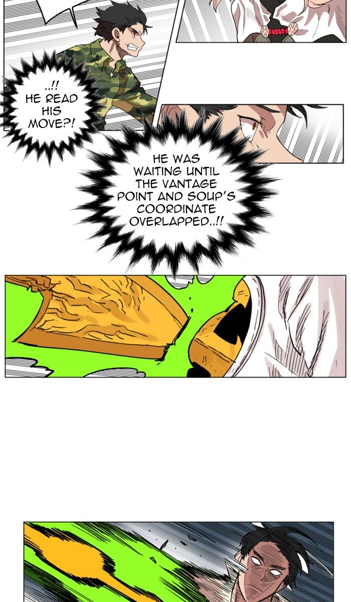Hardcore Leveling Warrior Chapter 133 page 64