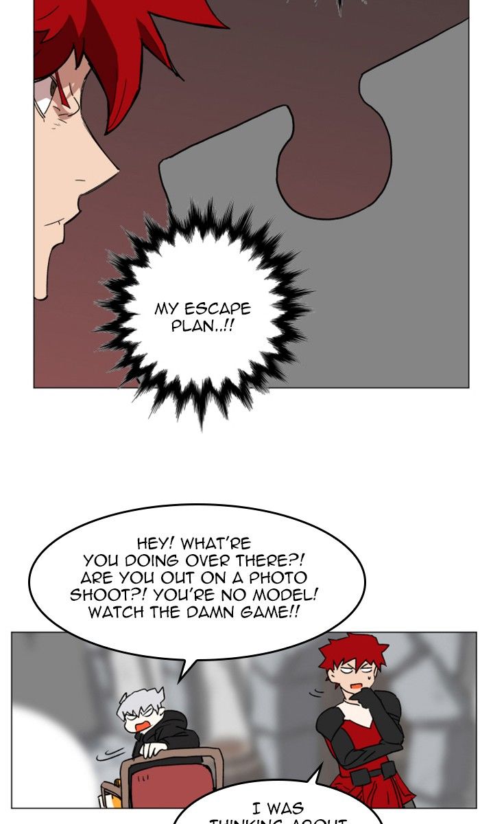 Hardcore Leveling Warrior Chapter 133 page 73